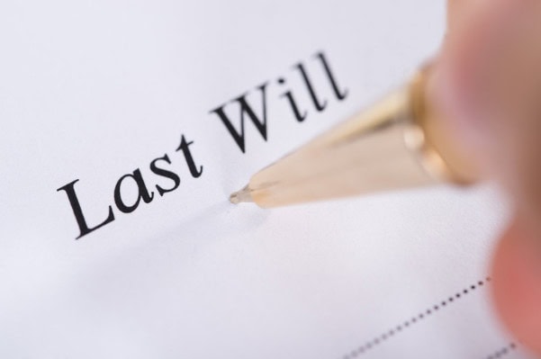 Why Sole Company Directors or Shareholders Should Have a Will